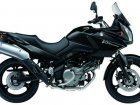 Suzuki DL 650 V-Strom